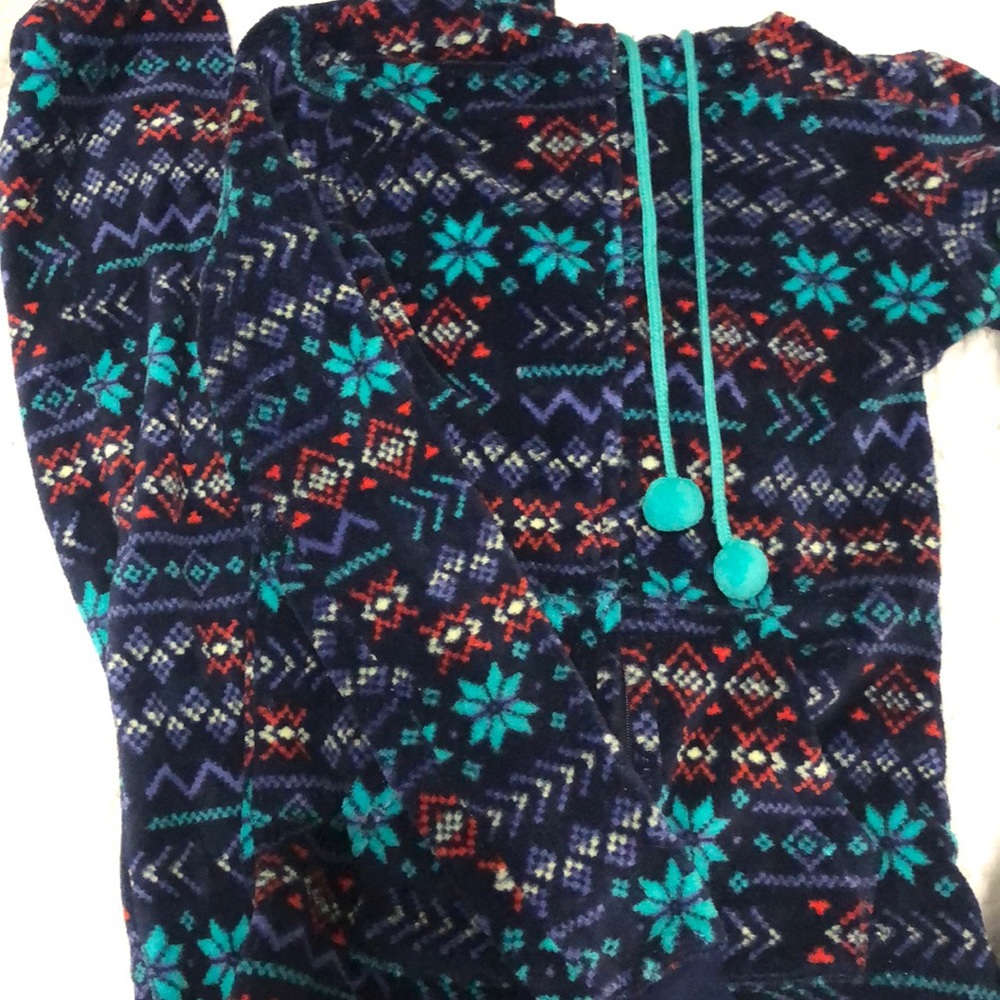 adult christmas onsie